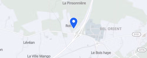 Apollo trail - Bohal