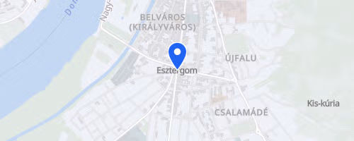 Esztergom Félmaraton