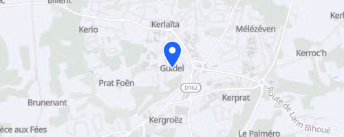 36 éDition La-Bas La Laita - Guidel