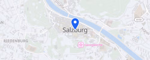 Salzburger Frauenlauf