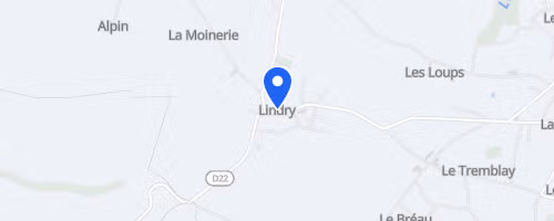Les 10 Kilometres De Lindry