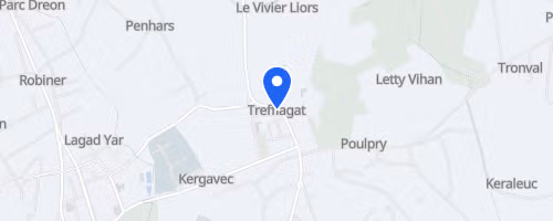La Course Des Sauveteurs En Mer - Treffiagat