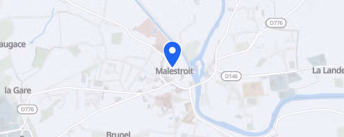 La malestroyenne - Malestroit