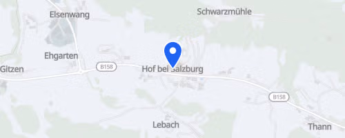 Hofer Trail Lauffestival