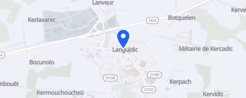 Trails et courses nature - Languidic