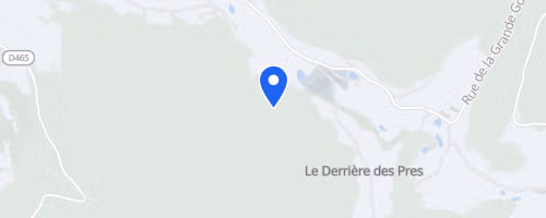 Trail blanc des Vosges - Saint-Maurice-sur-Moselle