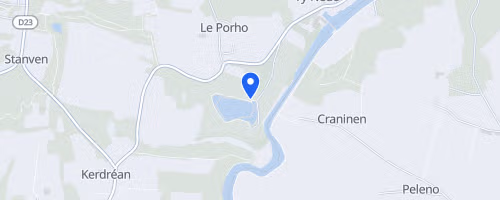 Trail du Bois de Trémelin