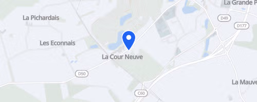 Randonnee A Velo ( Contre La Maladie De Charcot)  - Loheac