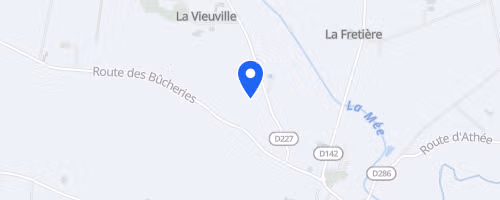 Les foulées livréennes nature - Livré-la-Touche