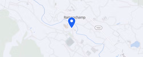 Trail des 4 vents - Ramonchamp