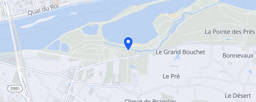 Bike & Run de l'ile Charlemagne - Saint-Jean-le-Blanc