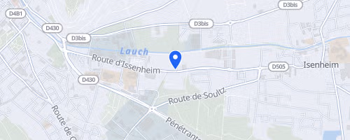 La fastienne - Guebwiller