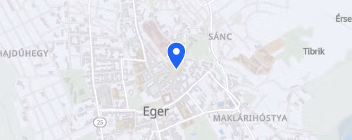 Eger Bikavér Félmaraton
