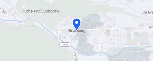 Hirtenberger Silvesterlauf