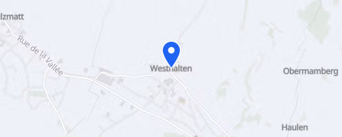 Mini Trail De La Vache - Westhalten