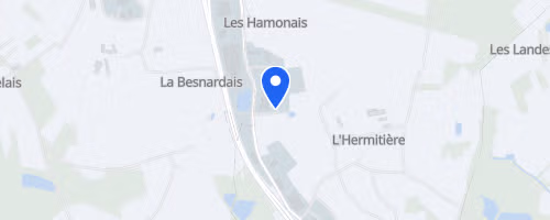 La Belle d'Orgères