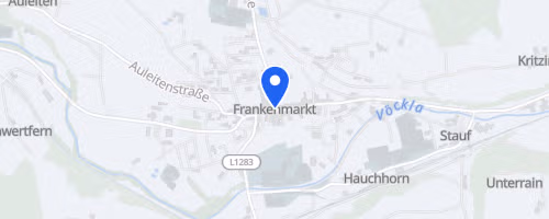 Austria Backyard Ultra - Frankenmarkt