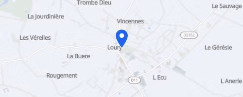 Les foulées neuvilloise