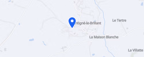 4H VTT Montigné - Montigné-le-Brillant