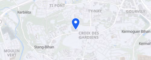 ITX - In'Trail Xperience - Quimper