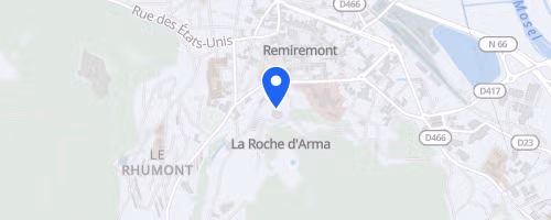 Cyclomontagnarde Des Vosges Du Sud - Remiremont