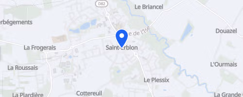 Les 24h d'Endurance Hermeland
