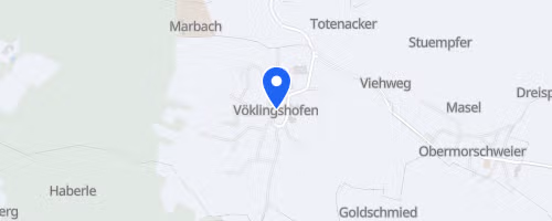 Course De La Fête Du Rabseppi - Voegtlinshofen
