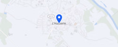 Trail - L'huisserie