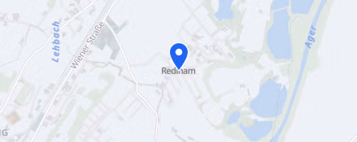 Redlhamer Baggerseenlauf