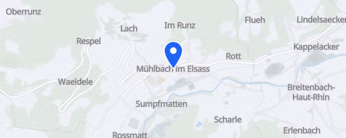 Mini Muhl'trail - Muhlbach Sur Munster