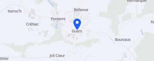 Trail de la vallée de la Sarre - Guern