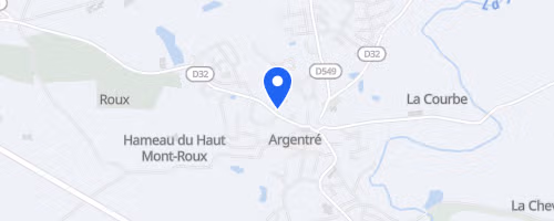 Duathlon d'Argentré