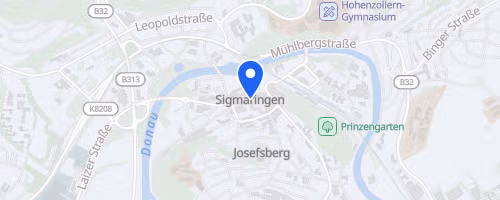 Halbmarathon Sigmaringen