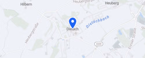 Schirmfestlauf Dietach