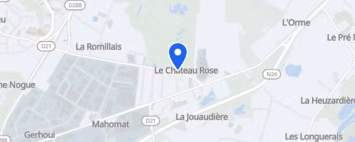 Le Rheu tour