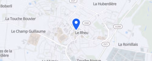 Relais pour la Ligue