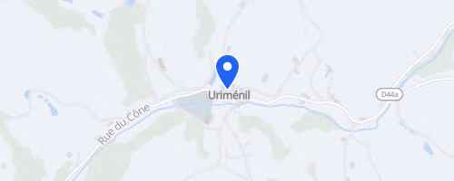 La vert'uri - Uriménil