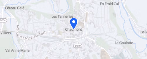 Corrida Festive - Chaumont
