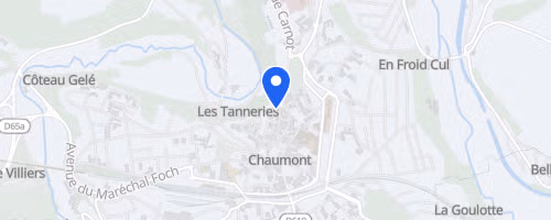 Duathlon Chaumont