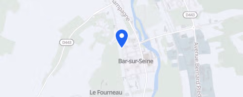 Trail l'Aube des Templiers