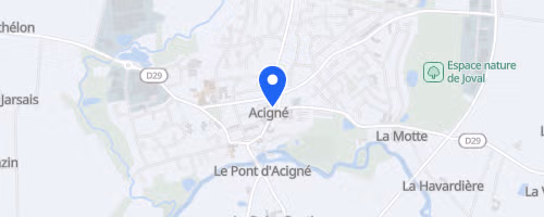 Les Foulées d'Acigné