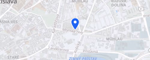 Nivy Tower Run