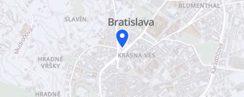 Marathon de Bratislava