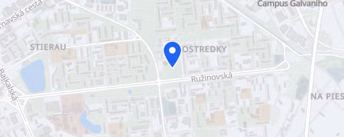 Ružinovský kolotoč