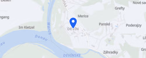 Behaj Lesmi Devín