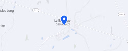 Trail nocturne de la Bazouge-des-Alleux