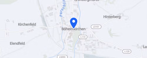 Böheimkirchner Marktlauf