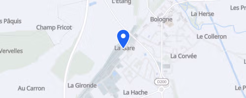 Corrida de Noël de Bologne