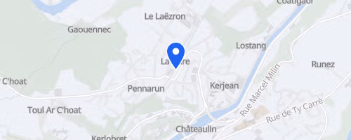 Trail des Collines Bleues