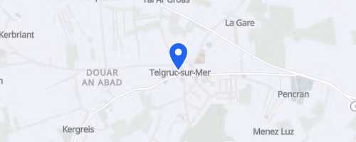 Grand raid du finistère - Telgruc-sur-Mer
